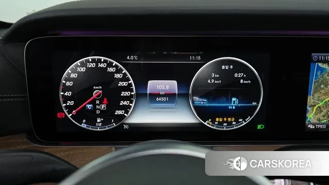 Mercedes-Benz E-Class W213 id 3423059 из Кореи 18