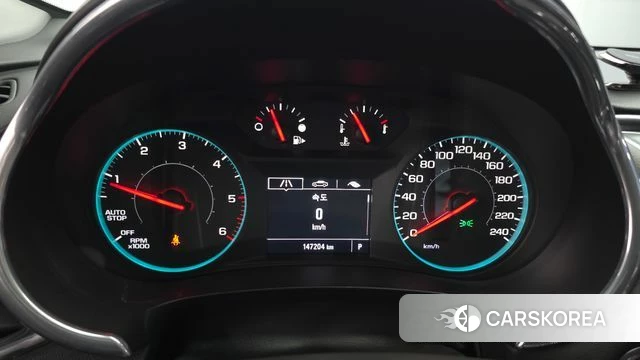 Chevrolet (GM Daewoo) The New Malibu id 4755105 из Кореи 18