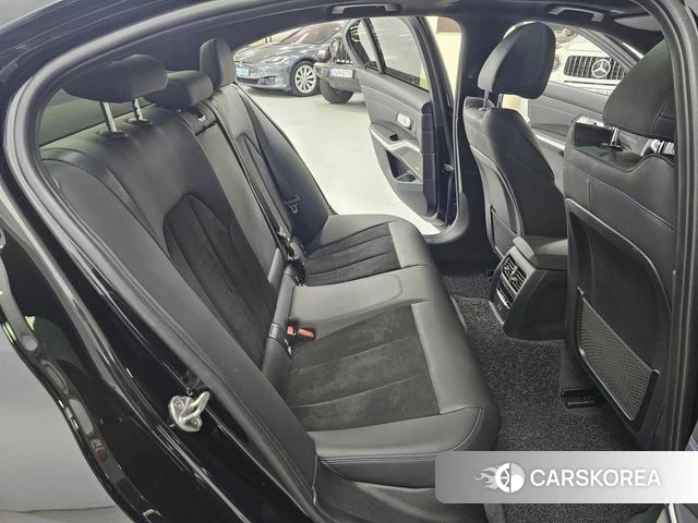 BMW 3 Series (G20) id 3923796 из Кореи 18