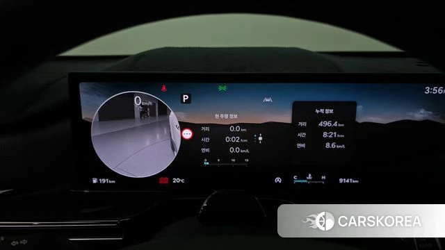 Genesis GV80 id 3940058 из Кореи 18