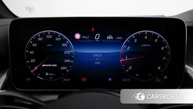 Mercedes-Benz GLC-Class X254 id 4680005 из Кореи 18