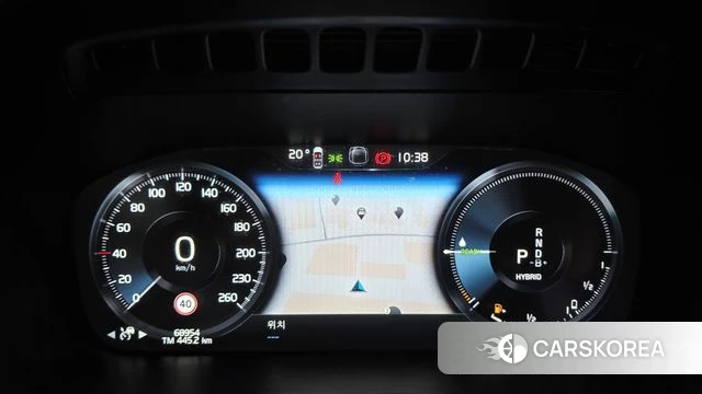 Volvo XC90 second Generation id 4282071 из Кореи 18