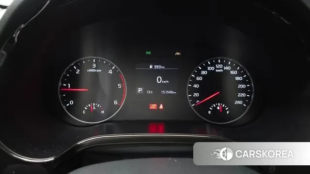 Kia Seltos id 3390777 из Кореи 18