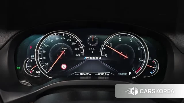 BMW X3 (G01) id 3505620 из Кореи 18