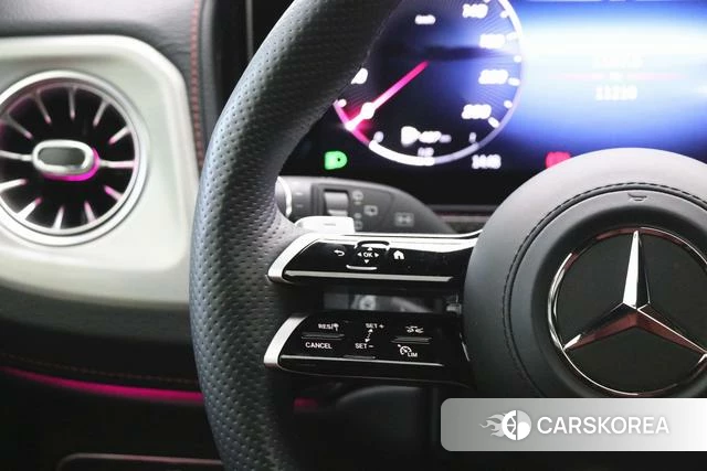 Mercedes-Benz G-class id 4272765 из Китая 31