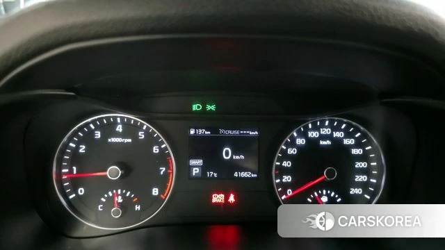 Kia Come New K3 id 3923943 из Кореи 18