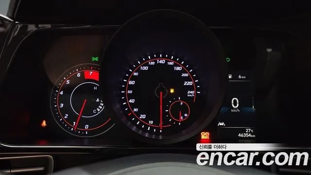 Hyundai Avante (CN7) id 2935993 из Кореи 18