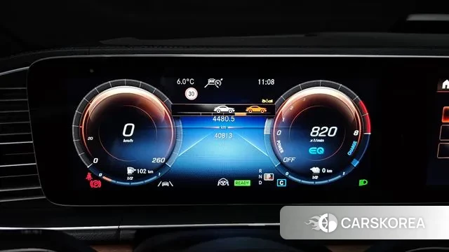 Mercedes-Benz GLE-Class W167 id 3606572 из Кореи 18