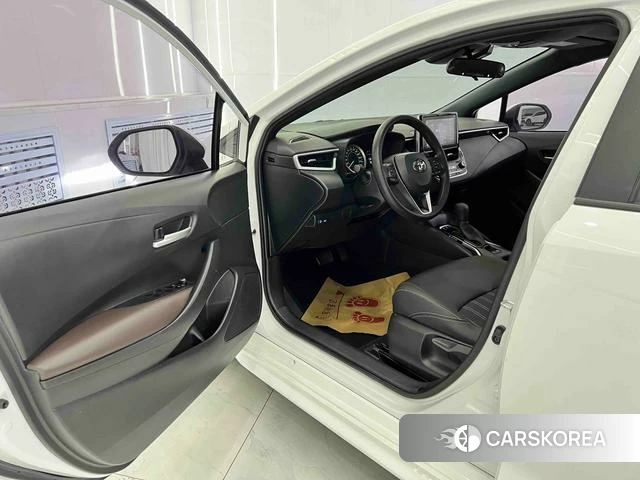 Toyota Lei Ling id 4263152 из Китая 19
