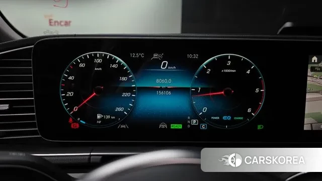 Mercedes-Benz GLE-Class W167 id 3478417 из Кореи 18