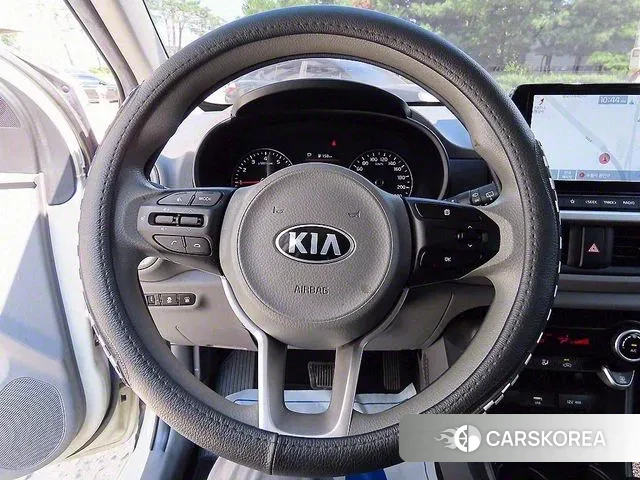 Kia Morning Urban (JA) id 2999662 из Кореи 18