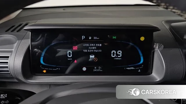 Hyundai Casper id 3518251 из Кореи 18