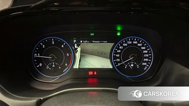 Hyundai Palisade id 3578585 из Кореи 18