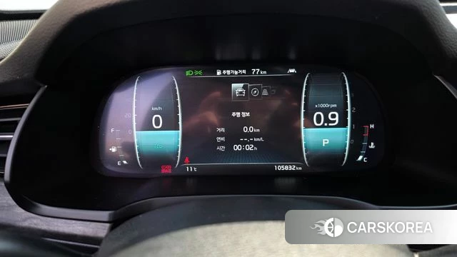 Kia K7 Premier id 3813078 из Кореи 18