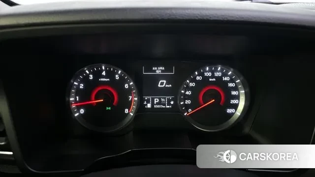 Ssangyong Berry New Tivoli id 3474275 из Кореи 18