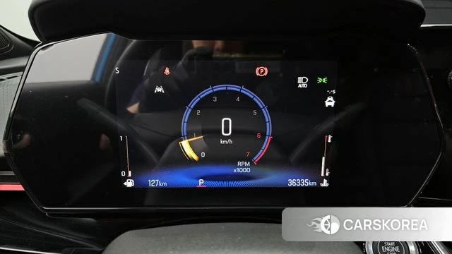 Chevrolet (GM Daewoo) Trax Crossover id 4360213 из Кореи 29
