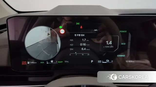 Kia The New Carnival 4th Generation id 3745443 из Кореи 18