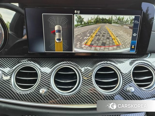Mercedes-Benz E-Class W213 id 4567924 из Кореи 18