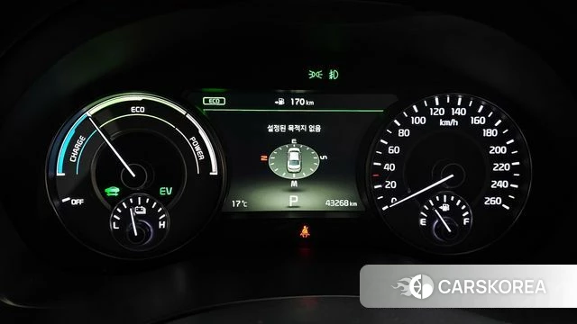 Kia All New K7 Hybrid id 4020677 из Кореи 18