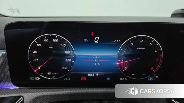Mercedes-Benz A-Class W177 id 3864269 из Кореи 18