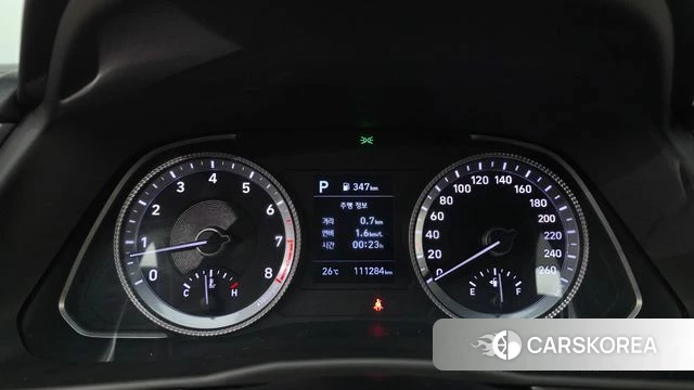 Hyundai Sonata (DN8) id 4722352 из Кореи 29