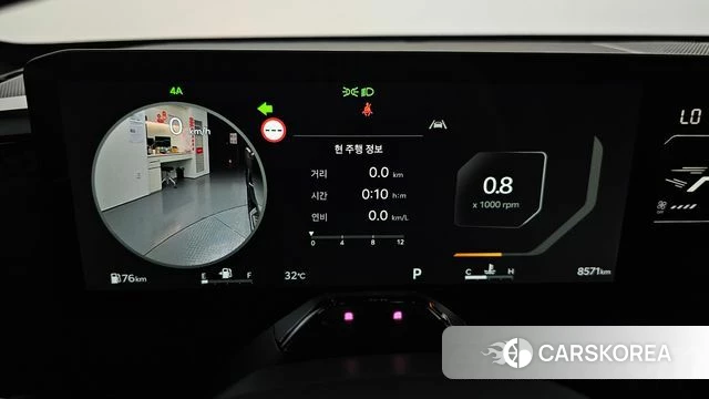 Kia Tasman id 4589796 из Кореи 31
