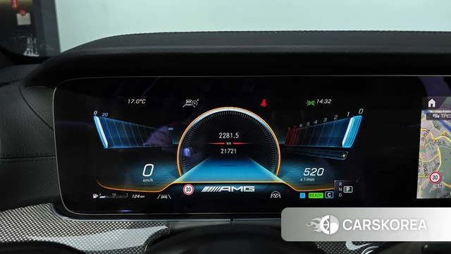 Mercedes-Benz E-Class W213 id 3794620 из Кореи 18