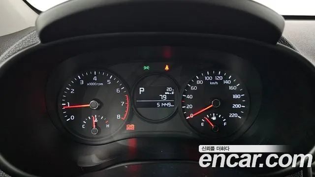 Kia All New Morning (JA) id 2762713 из Кореи 18