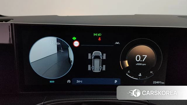 Hyundai Santa Fe (MX5) id 4432889 из Кореи 40