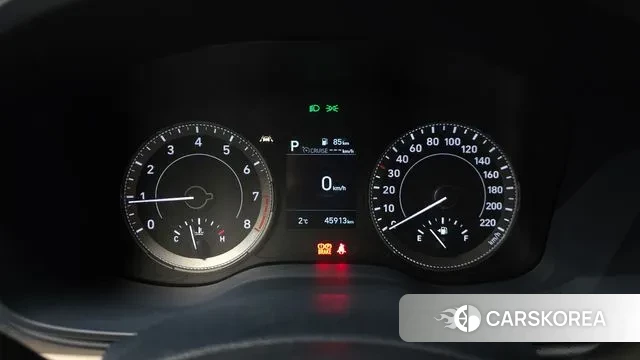 Hyundai Venue id 3640032 из Кореи 18