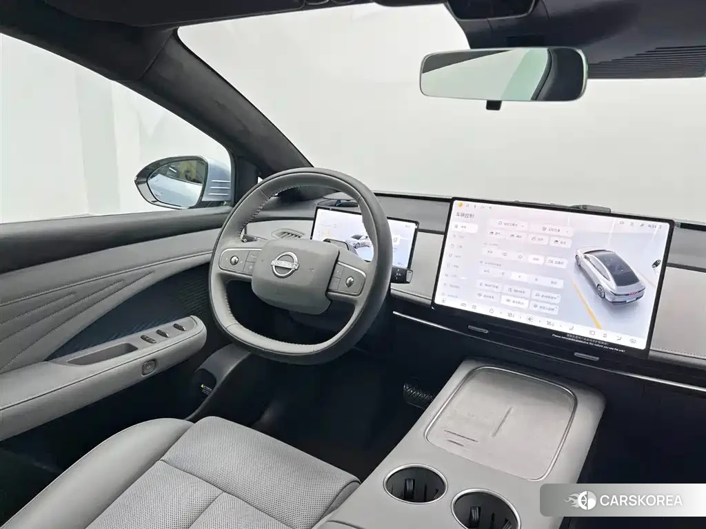 Nissan N7 id 4601769 из Китая 25