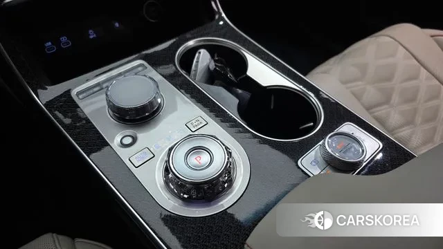 Genesis GV80 Coupe id 3472134 из Кореи 18