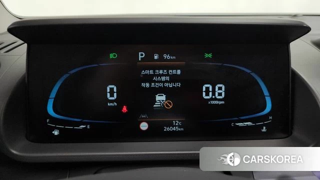 Hyundai Casper id 3851566 из Кореи 18