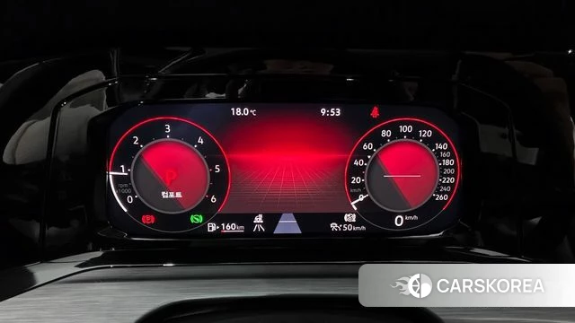 Volkswagen Golf 8th Generation id 4280969 из Кореи 28