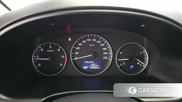 Hyundai The New Grand Starex id 4728052 из Кореи 27