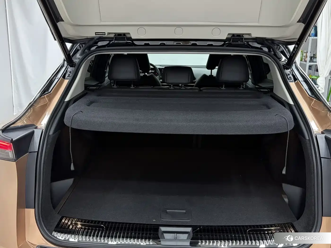 Nissan Ariya id 4547375 из Китая 19