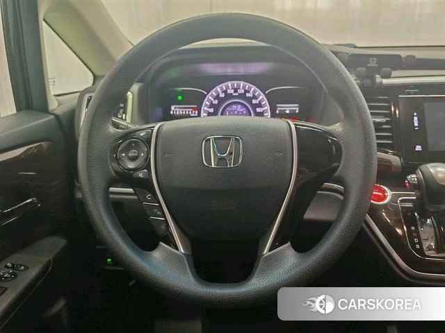 Honda Odyssey id 4219831 из Китая 18