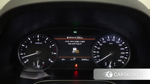 Kia The New K9 2nd generation id 3120385 из Кореи 18