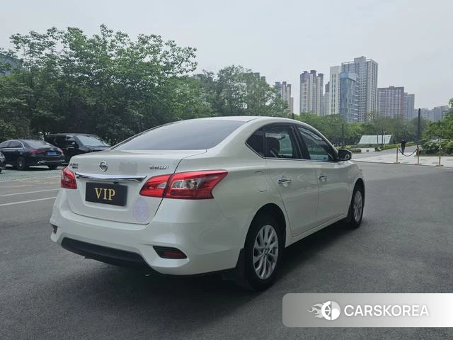 Nissan Xuan Yi id 4291328 из Китая 16