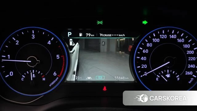 Hyundai Palisade id 4232463 из Кореи 33