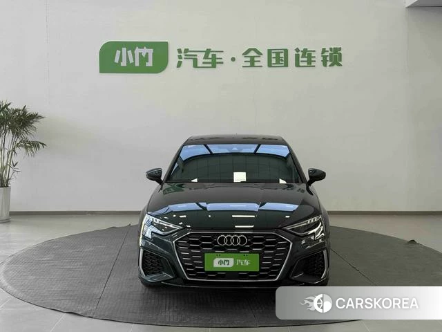 Audi A3 id 4272494 из Китая 22