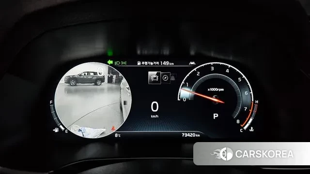 Kia K7 Premier id 3489002 из Кореи 18