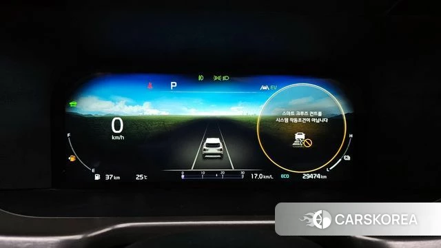 Kia Sorento 4th Generation id 4389115 из Кореи 18
