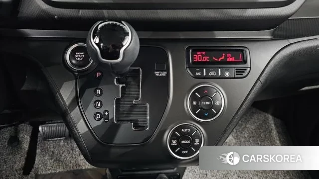 Kia The New Kia Ray id 3721342 из Кореи 18