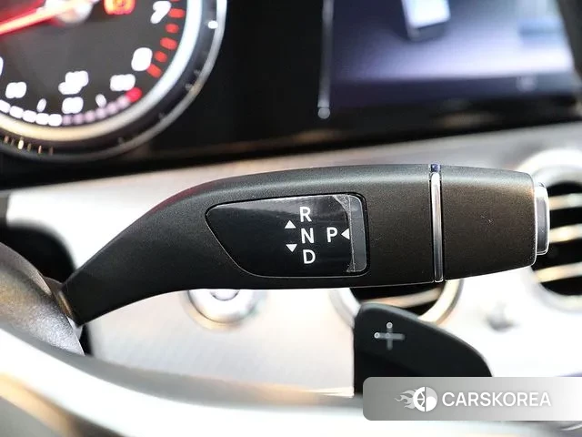 Mercedes-Benz E-Class W213 id 2886453 из Кореи 18