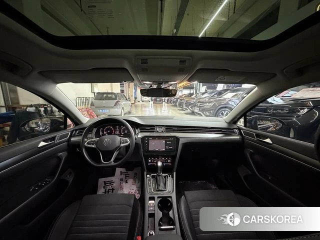 Volkswagen Magotan id 4256473 из Китая 8