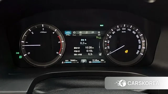 Ssangyong G4 Rexton id 3076847 из Кореи 18