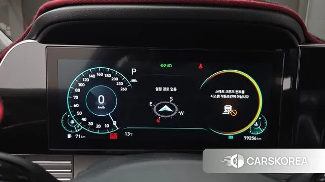 Hyundai The New Grandeur IG id 3411686 из Кореи 18