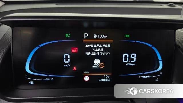 Hyundai Casper id 3488137 из Кореи 18