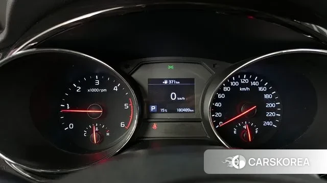 Kia The New Carnival id 3403060 из Кореи 18